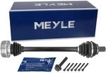 MEYLE Antriebswelle 1004980795 Vorderachse links | Kompatibel mit: AUDI A3...