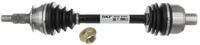 Skf VKJC 5797 - Antriebswelle | Kompatibel mit: OPEL ASTRA J, ASTRA J Caravan,...