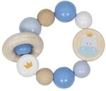goki 65277 - Greifling Elastik Nilpferd
