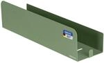 WENKO Turbo-Loc Wandablage Mod. Lizan, aus Edelstahl, rostfrei, selbstklebend,...