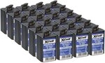 XCell 4R25 Konstant 45 &ndash; 24er Pack 6V/45Ah Batterien &ndash; Konstante Helligkeit...