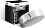kwb HSS Bi-Metall-Lochs&auml;ge &Oslash; 152 mm, 8% kobaltlegiert mit progressiver