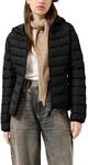 QS Damen 2179009 Coat (1er Pack)