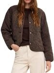 ONLY Damen Onlines Teddy Jacket Cc OTW Onlines Teddy Jacket Cc OTW (1er Pack)