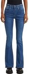 G-STAR Damen 3301 Flare Jeans