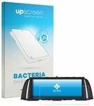upscreen Schutzfolie f&uuml;r Roadtop RT-LN-NBT-10-S5 10.25" | Antibakterieller