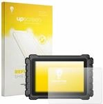 upscreen Schutzfolie f&uuml;r Topdon ONE Moto | Entspiegelter Displayschutz Made in