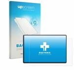upscreen Schutzfolie f&uuml;r Huawei MatePad Pro 12 2026 | Antibakterieller...