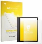 upscreen Schutzfolie f&uuml;r Boox Note Air 6 C | Entspiegelter Displayschutz Made...