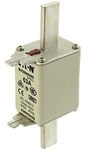 Eaton 63NHG02B Sicherungseinsatz, Niederspannung, 63 A, AC 500 V, NH02, Gl/Gg,...