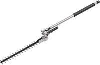 Flex Heckenscheren-Vorsatz GHT-A (mit 45 cm Schwert, Geamtl&auml;nge 137 cm, 12