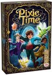 HABA Pixie Time - Kooperatives Familienspiel & Brettspiel ab 8 Jahren | Ein schnelles