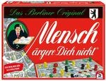 Schmidt Spiele 49418 - Mensch &auml;rgere Dich Nicht Berlin Sonderedition f&uuml;r 2...