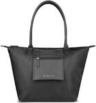bugatti Mare 2.0 praktischer & eleganter Shopper f&uuml;r Damen, leichte & gro&szlig;e...