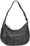 Burkely Damen Schultertasche Soft Skylar One Size
