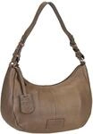 Burkely Damen Schultertasche Soft Skylar One Size