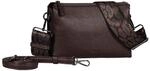 Gabor bags Linda Damen Abendtasche Clutch Klein