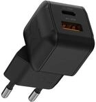 Xtorm 25W NextGen Wall Charger Black/White | Die n&auml;chste Generation Power
