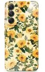 ONEFLOW Flower Cover f&uuml;r Samsung Galaxy A54 5G H&uuml;lle in Floral Optik, Blumen