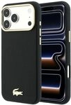 CG MOBILE Lacoste Champs-&Eacute;lys&eacute;es gepr&auml;gt kompatibel mit MagSafe H&uuml;lle f&uuml;r...
