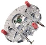 Widerstand + Thermostat 139&deg; Dampfb&uuml;gelstation, B&uuml;geleisen CS-00115345 Calor