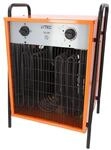 BTEC Heizl&uuml;fter 22000 Watt - Elektroheizer - 3 Heizstufen - Frostw&auml;chter -...