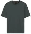 BOSS Herren Tchup 10242929 01 T_Shirt