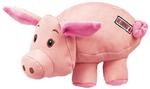 KONG &ndash; Phatz&trade; Pig &ndash; Robustes, quietschendes Hundespielzeug &ndash;...