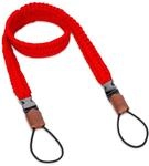 C-Rope Kameragurt THE TRAVELER, handgeflochten, Schnellverschluss, Paracord