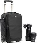 Think Tank Airport Essentials Rollrucksack f&uuml;r Kamera und Fotoausr&uuml;stung,...