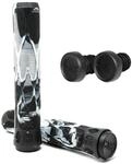 Scooters Core Stunt-Scooter Tret-Roller Hand Griffe Soft lang mit Barends/Grip +