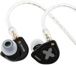 LINSOUL SIMGOT EW300 1DD+1Planar+1PZT Hybrid Treiber In-Ear-Monitor |...