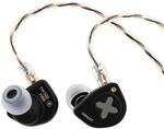 LINSOUL SIMGOT EW300 1DD+1Planar+1PZT Hybrid Treiber In-Ear-Monitor |...