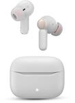 SPC Ether 3 PRO Bluetooth-Kopfh&ouml;rer mit ENC, 35h Akkulaufzeit, Wei&szlig; | Google Fast