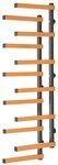 Triton 330190 Kragarmregal f&uuml;r Holzlagerung