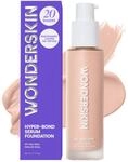 Wonderskin Hyper Bond Serum-Foundation mit 24-Stunden-Halt &ndash; Wasserfest,...