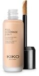 KIKO Milano Full Coverage 2-in-1 Foundation & Concealer - Farbton N15 | Doppelte