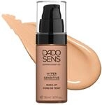 DADO SENS HYPERSENSITIVE Make-Up Ivory 30ml, F&uuml;r Hypersensible Haut | Make-up...