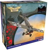 Corgi AA28704 Fokker E.III Eindecker, E339/16, Lt. Josef Jacobs, 1916 -