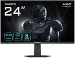 Gigabyte GS24F14 24&rdquo; FHD Gaming-Monitor - 1920 x 1080, 144Hz, 1ms, 300...