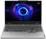 Lenovo LOQ 15 | 15,6" | Ryzen 7 250 | RTX 5060 | RAM: 96GB | SSD: 2TB | Gaming...