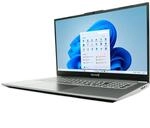 Terra Mobile 1717R Notebook &ndash; 17,3" Full-HD, Intel Core i5-1335U, 16GB RAM,...