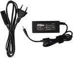 vhbw Netzteil kompatibel mit Asus Eee PC 1015PW | 1215B, 1215P Notebook, 40 W