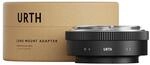 Urth Objektivadapter Kompatibel mit Canon FD auf Leica L (Manuell) | Kompatibel...