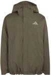 adidas Men's Terrex Multi CLIMAPROOF Isolationsjacke, 2-lagig