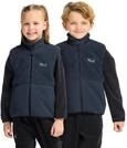 Jack Wolfskin Jungen Ice Curl Vest K Weste