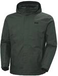 Helly Hansen Herren Dubliner Insulated Jacket Jacket