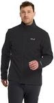 Jack Wolfskin WILD WINDS JKT M