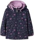 NAME IT Girl Softshell-Jacke MALTA05 | Softshell jacket