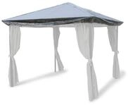 Grasekamp Pavillon-Schutzhaube f&uuml;r 3x4 m | Qualit&auml;t seit 1972